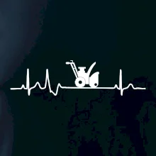 EKG sněžná fréza