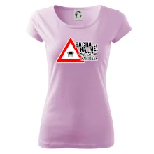 Bacha na mě! Můj táta je kamioňák