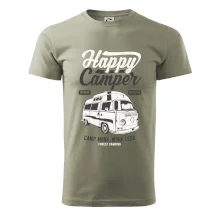Happy Camper