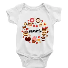 Kuchtík - dortíčky