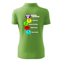 Sportuji rekreačně Sportuji rekreačně