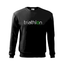 Triathlon nápis