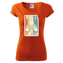 Gaming narozeniny 60