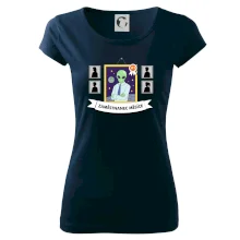 Zaměstnanec měsíce