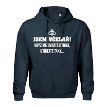 Jsem včelař, utíkejte taky Jsem včelař, utíkejte taky