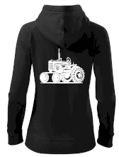 Traktor Ukrajinské armády