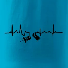 Ekg osvětlovač - spoty