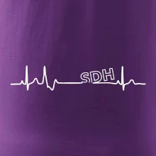 SDH EKG