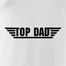 Top dad s čárami