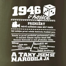1946 v kostce