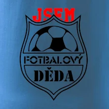 Jsem Fotbalový děda