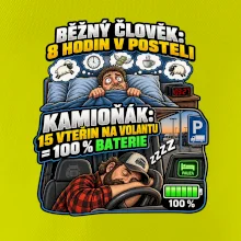 Instantní Spánek