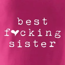Best fucking sister