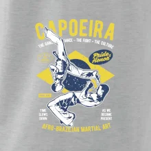 Capoeira  Afro-brazil art