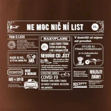 Nemocniční list