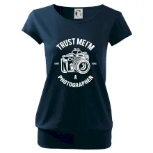 Trust me Photographer