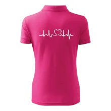 Srdce EKG Srdce EKG