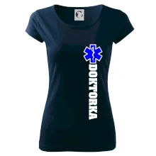 Hvězda života - doktorka