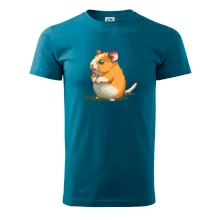Křeček pixel Křeček pixel