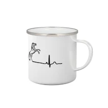 Moje srdce bije pro koně