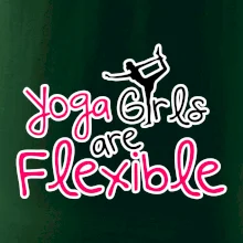Yoga Girls