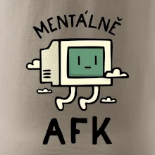 Mentálně AFK