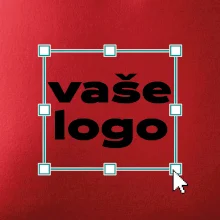 Vlastní logo - Mikina s vlastním logem