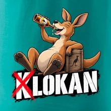 Klokan  - Lokan
