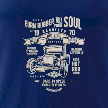 Burn Rubber