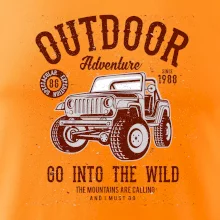 Outdoor Adventure 2 Outdoor Adventure 2
