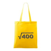 Narozeniny odmocnina 20