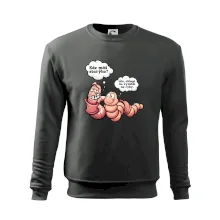 Žížaly na rybách