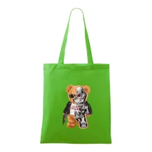 Medvídek terminátor