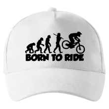 Evoluce Born to ride