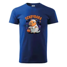 SCARYBARA