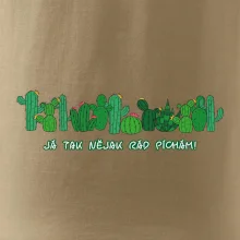 Kaktusy - Já tak rád píchám