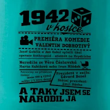 1942 v kostce