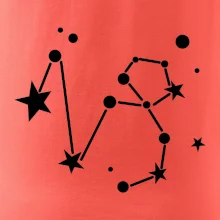 Souhvězdí - Capricorn - Kozoroh