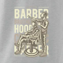 Barber Brotherhood
