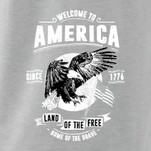 Welcome To America Welcome To America
