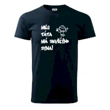 Můj táta má skvělýho syna