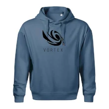 Vortex logo jednobarevné Vortex logo jednobarevné