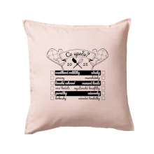 Co upeču? - odškrtávací seznam cukroví