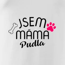 Jsem máma Pudla