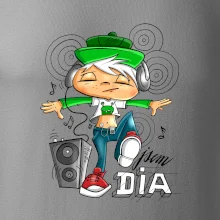 D I A music