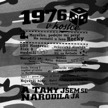 1976 v kostce
