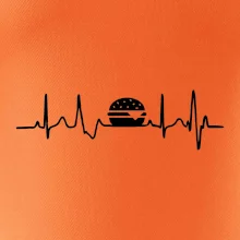 Ekg hamburger