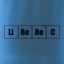 Periodická tabulka Liberec