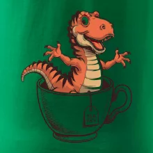 Tea rex