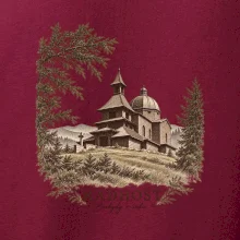 Radhošť beskydy v srdci